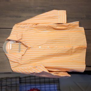 Liz Claiborne no iron shirt